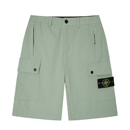 Stone Island Quick-Dry Shorts #4