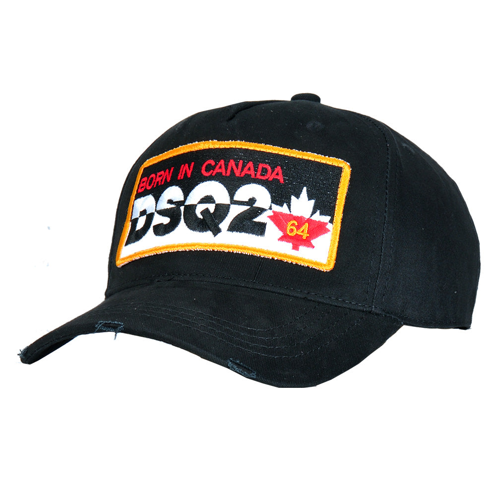 D2 Baseball Cap #2