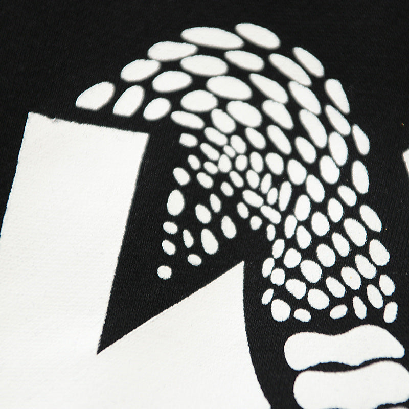 OFF-Whlte Arrow logo sports sweatshirt#40