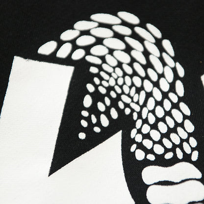 OFF-Whlte Arrow logo sports sweatshirt#40