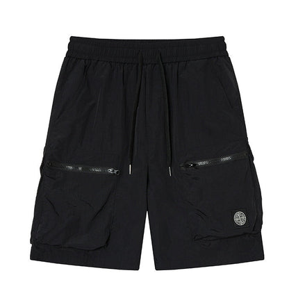 Stone Island Quick-Dry Shorts #3
