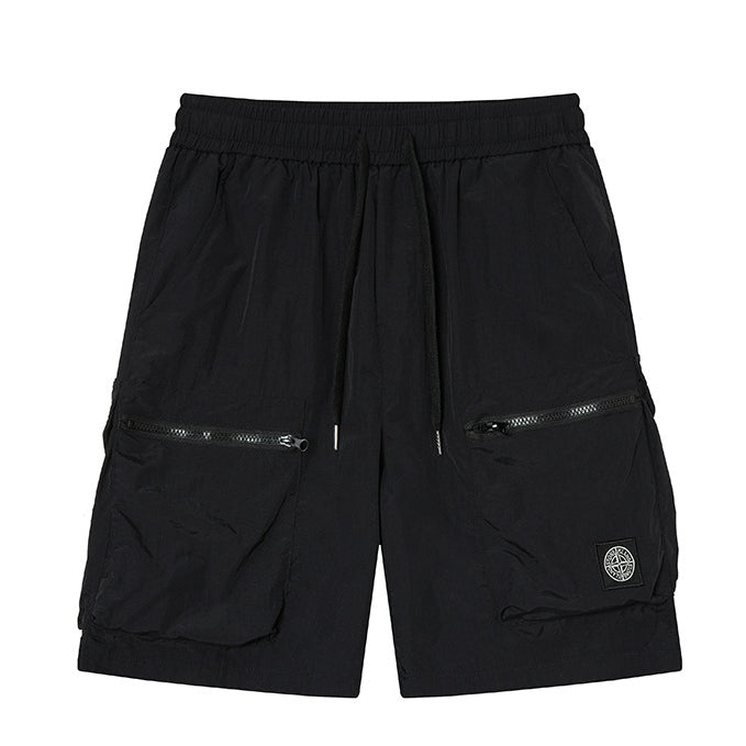 Stone Island Quick-Dry Shorts #3