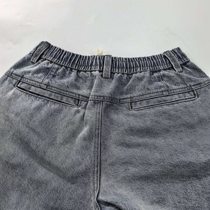 Stone Island Denim shorts #5
