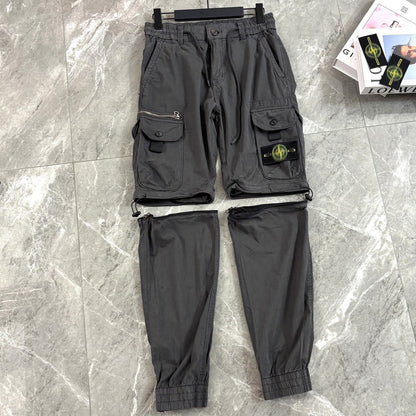 Stone lsland Casual Trousers #8
