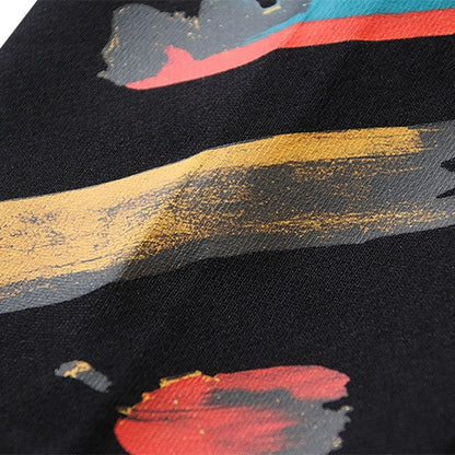 OFF-Whlte Arrow logo sports sweatshirt#88