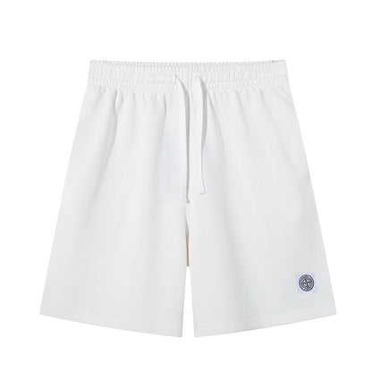 Stone Island American-Style Shorts #3