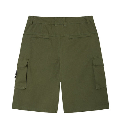 Stone Island Casual Shorts #1