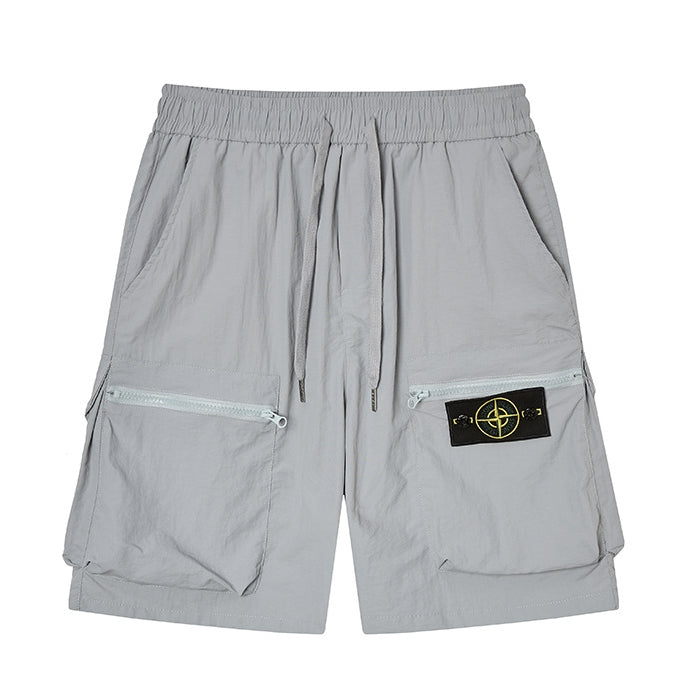 Stone Island Denim shorts #6