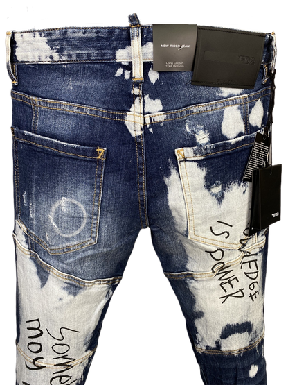 D2 Jeans for Men#11