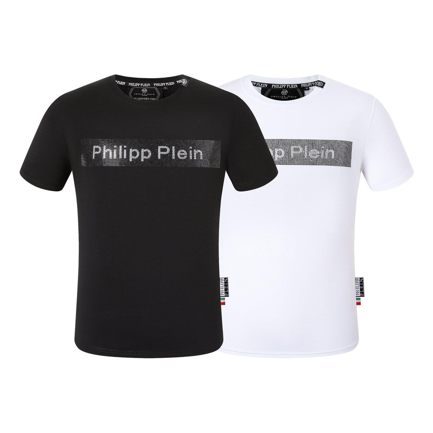 PP T-shirt Logo