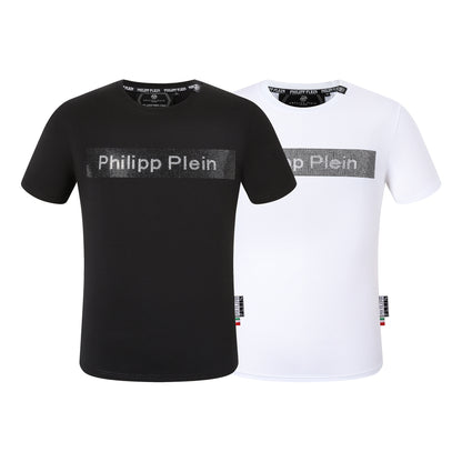 PP T-shirt Logo