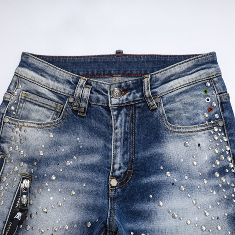 PP Men's Casual Jeans