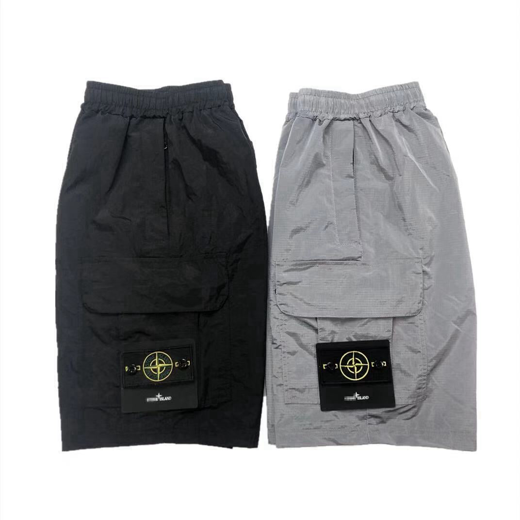 ST-Men's shorts