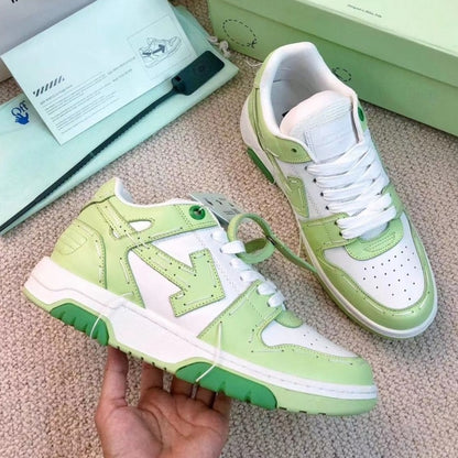 OFF-Whlte sneakers #50