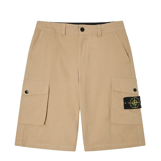 Stone Island Casual Shorts #1