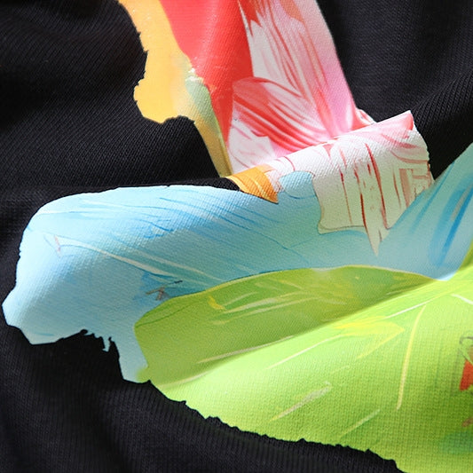 OFF-Whlte Arrow logo sports sweatshirt#38