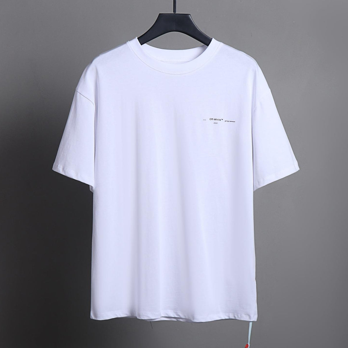 OFF-Whlte Arrow sign T-shirt#110