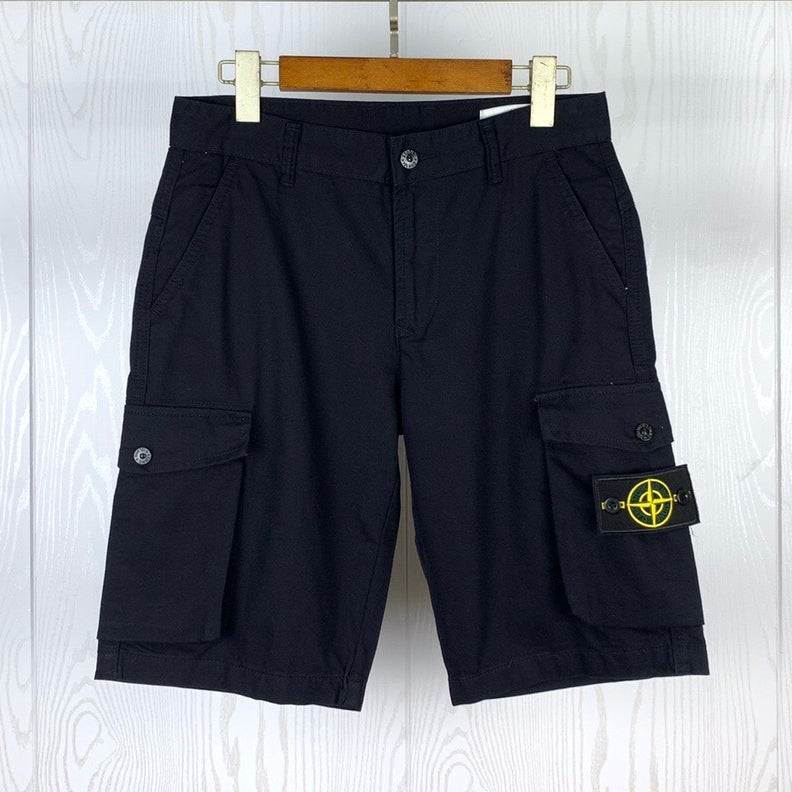 Stone Island Cargo Shorts #3