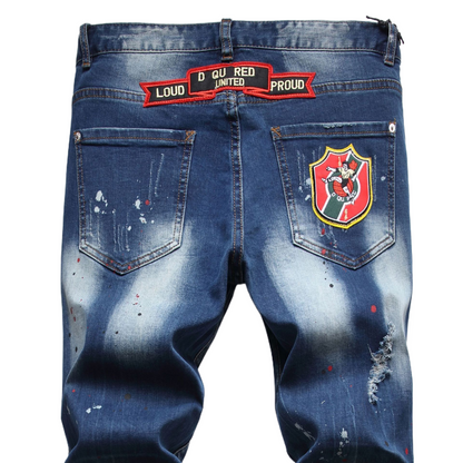 D2 Jeans for Men#13