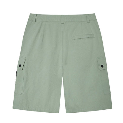 Stone Island Quick-Dry Shorts #4