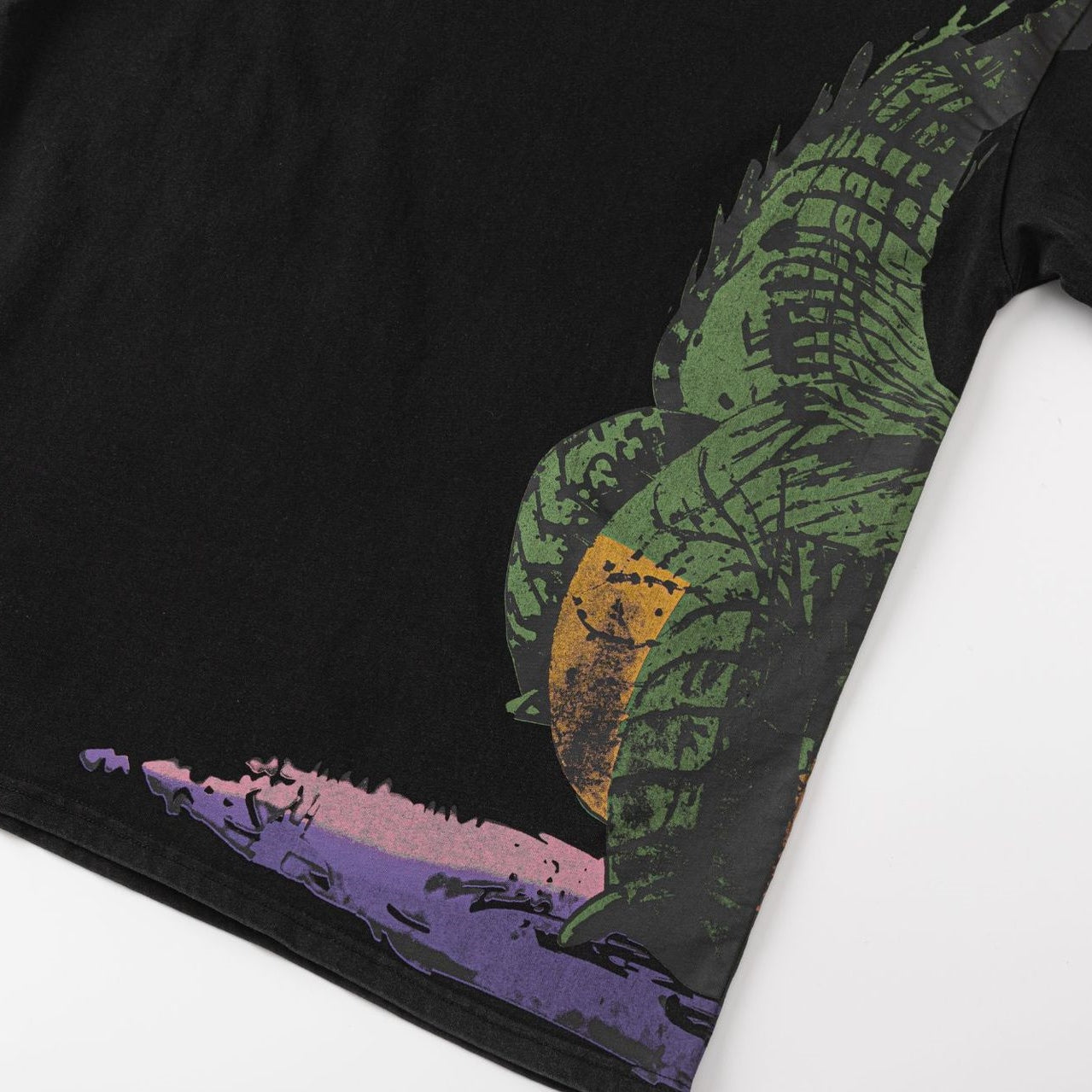 OFF-Whlte Arrow sign T-shirt#39