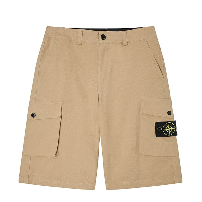 Stone Island Casual Shorts #1