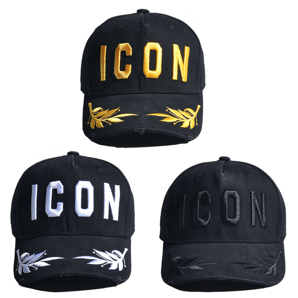 D2 Baseball Cap #1