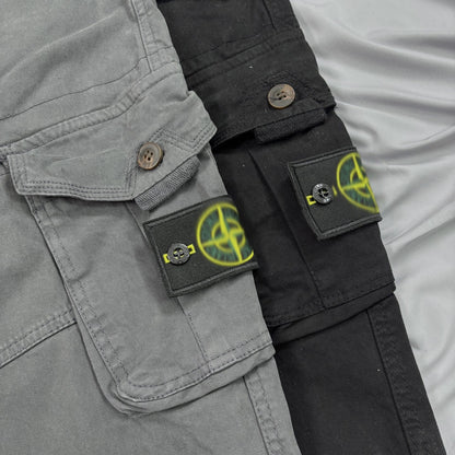 Stone lsland Casual Trousers #4