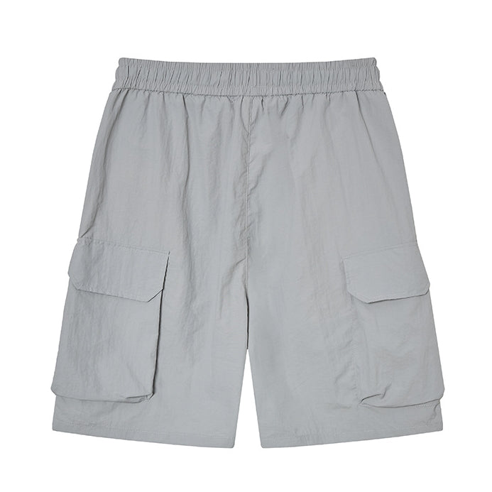 Stone Island Denim shorts #6