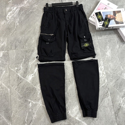 Stone lsland Casual Trousers #8