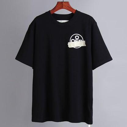 OFF-Whlte Arrow sign T-shirt#45