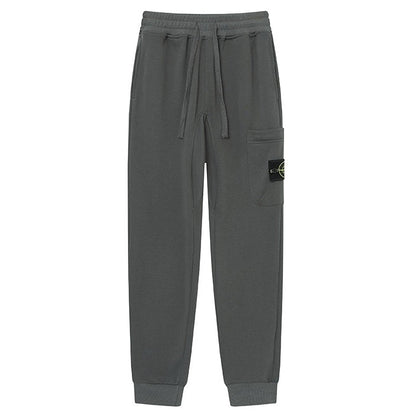 Stone lsland Athletic Sweatpants #7