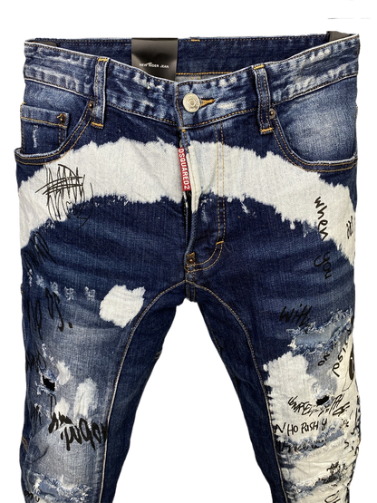 D2 Jeans for Men#11