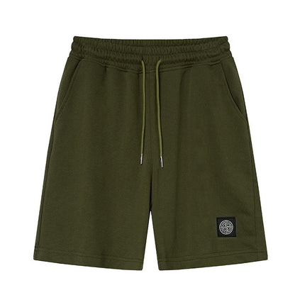 Stone Island American-Style Shorts #5