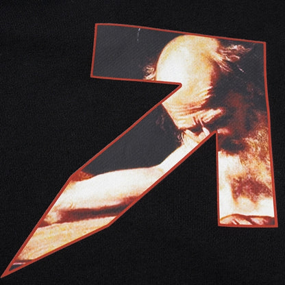 OFF-Whlte Arrow logo sports sweatshirt#43