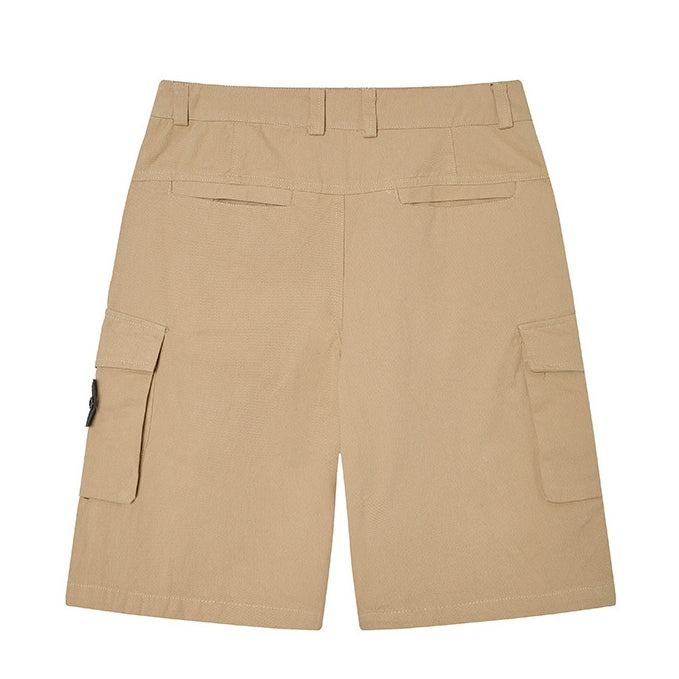 Stone Island Casual Shorts #1