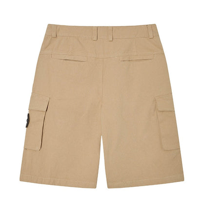 Stone Island Casual Shorts #1