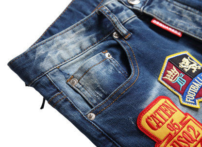 D2 Jeans for Men#13