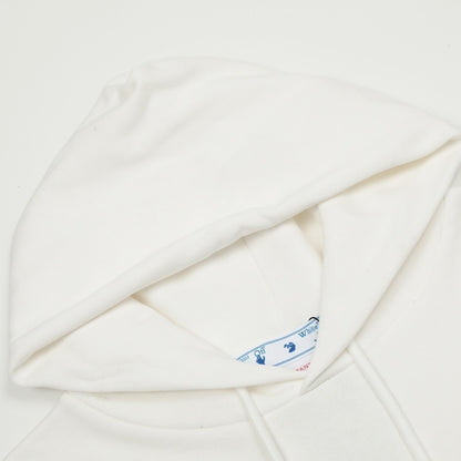 OFF-Whlte Arrow logo sports sweatshirt#18