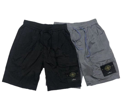 ST-Men's shorts
