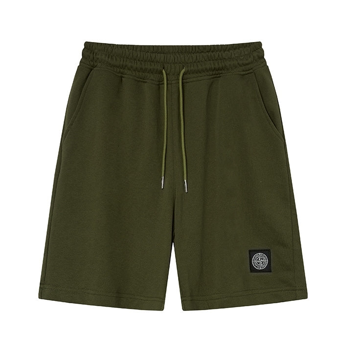 Stone Island American-Style Shorts #5