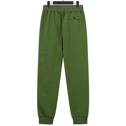 Stone lsland Athletic Sweatpants #6