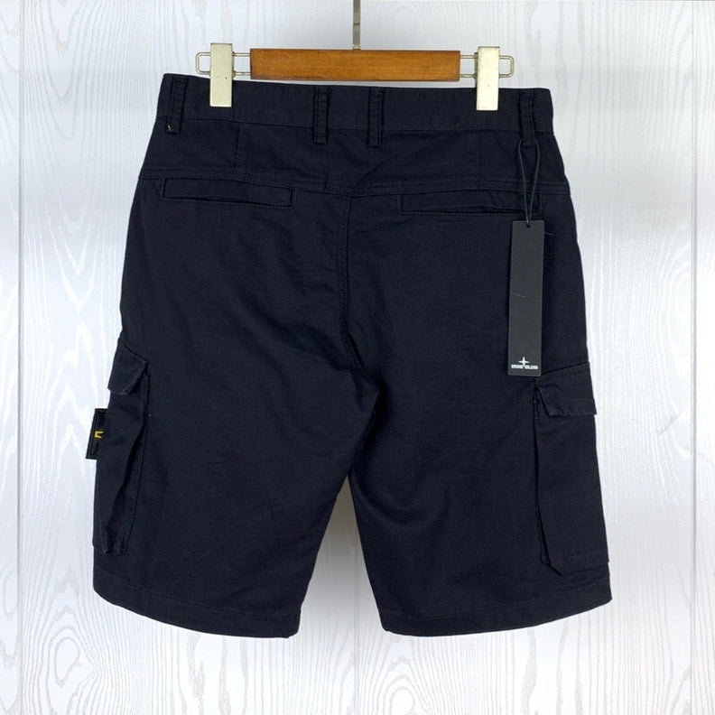 Stone Island Cargo Shorts #3