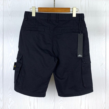 Stone Island Cargo Shorts #3