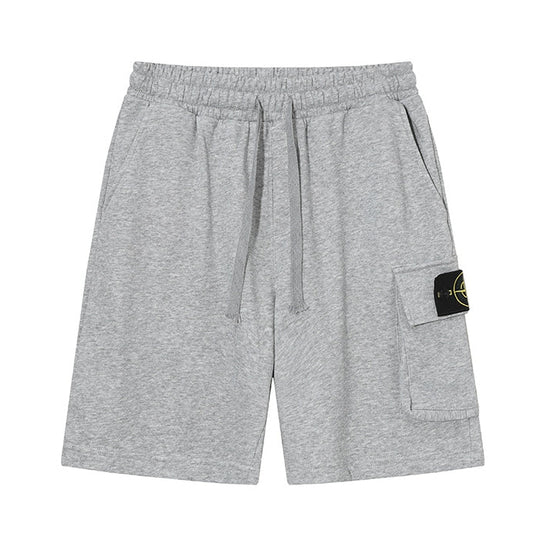 Stone Island American-Style Shorts #4