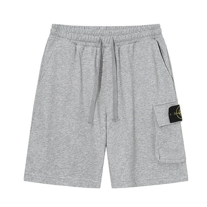 Stone Island American-Style Shorts #4