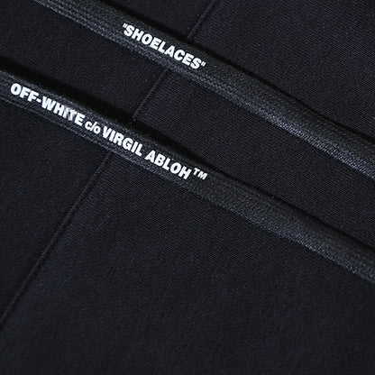OFF-Whlte Arrow logo sports sweatshirt#28