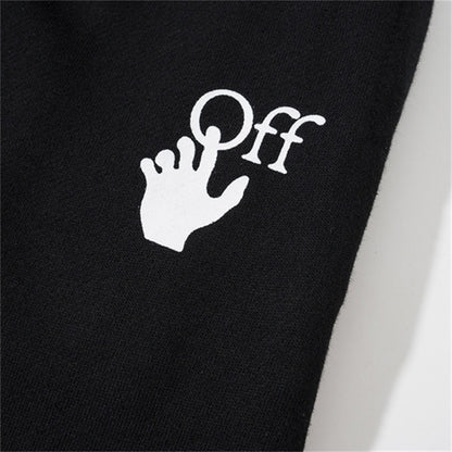 OFF-Whlte Casual Trousers #34