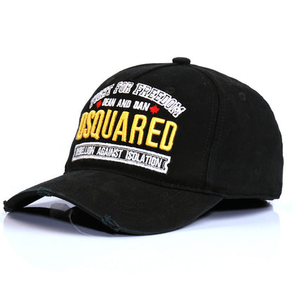 D2 Baseball Cap #3