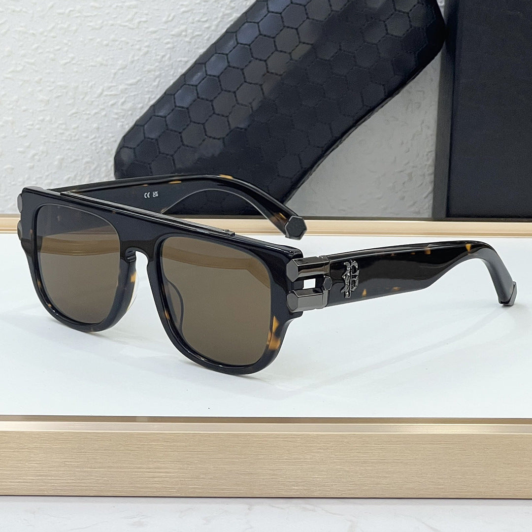 PP high-end sunglasses#4